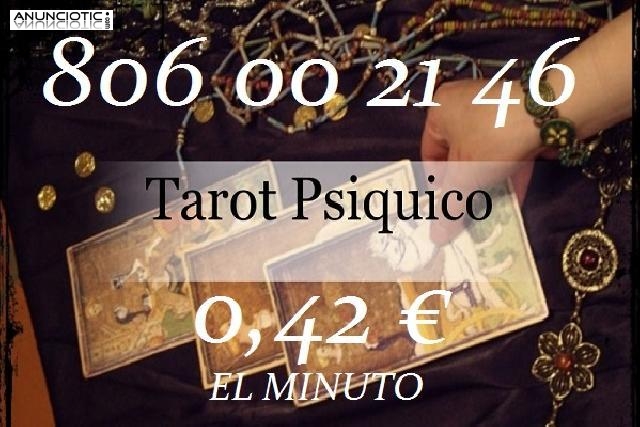 Tarot Telef&oacute;nico Visa/Consulta de Tarot