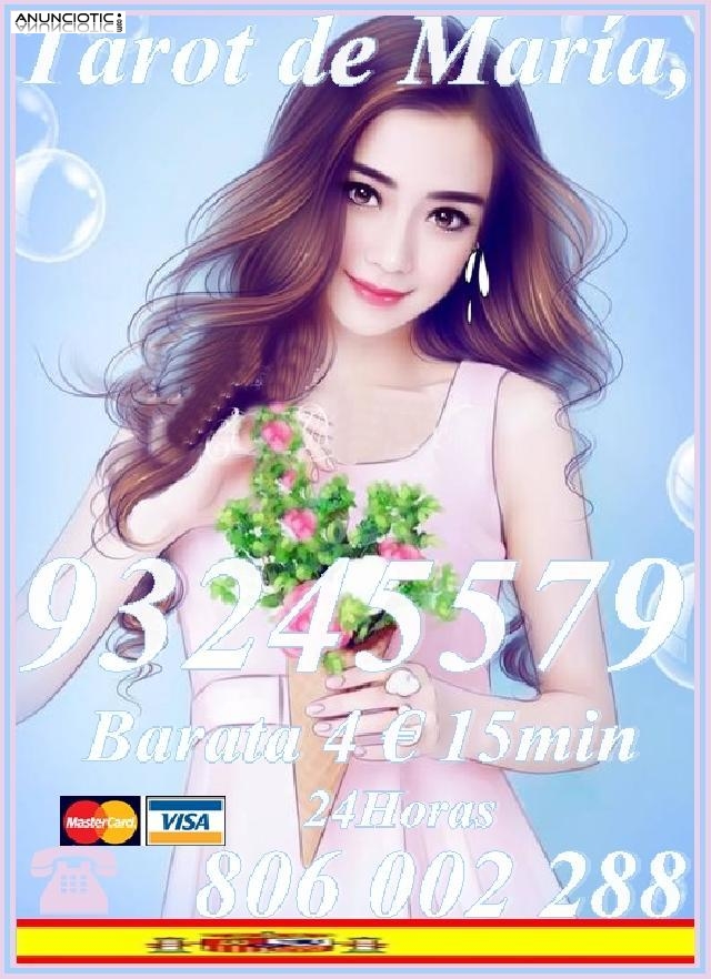 Videncia econ&oacute;mica MARIA 93245579 desde 4� 15mtos,7� 20mtos y 9� 30 mtos