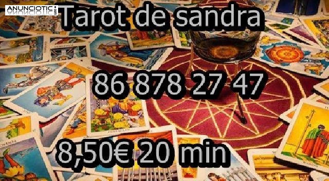 Tarot por visa 8,50� 20 min 86 878 27 47 no gabinete