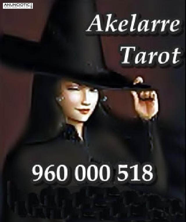 Tarot Visa barata Consuelo: 960 000 518. 5� / 10min...