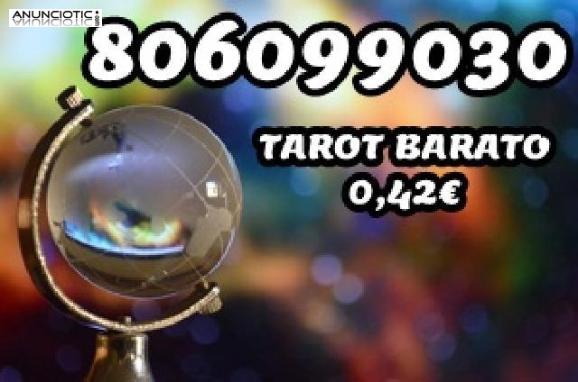 Tarot economico de Indra a 0.42�. Tarot econ&oacute;mico: 806 099 030 