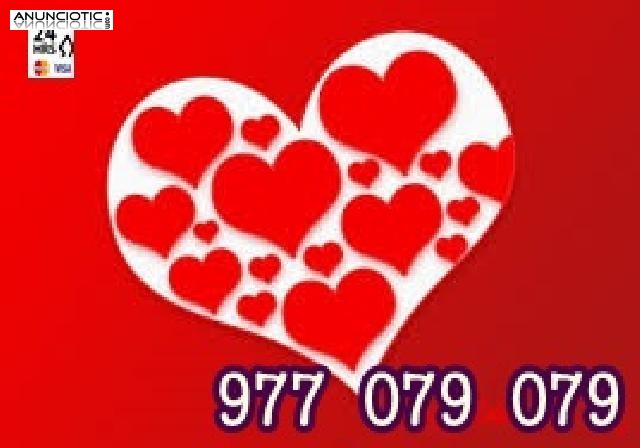 Tarot psiquico del AMOR 30min 8.5�