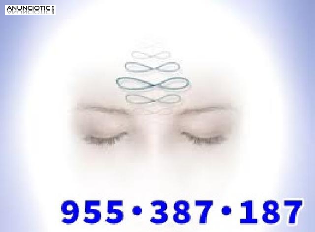 Tarotistas profesionales 8.5� 30min .,