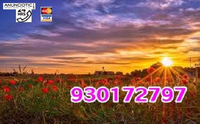 Tarotistas profesionales y fiables 15 min 4.5 eur