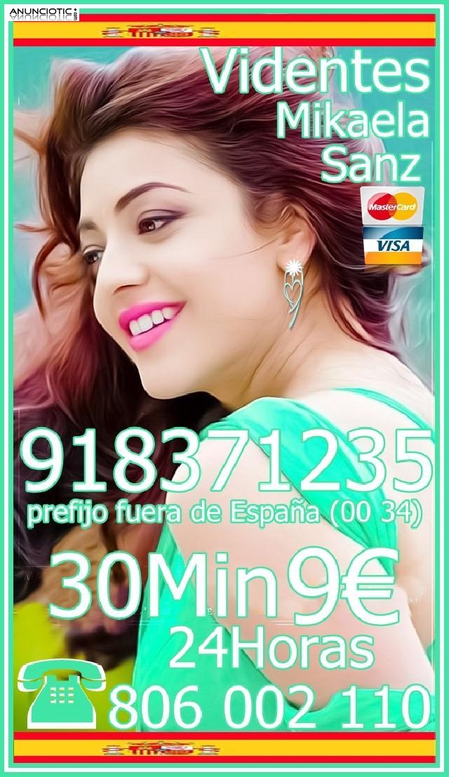 simplementes tarot limpio Visa 806 002 110 desde4� 15 mtos. 7 � 20 mtos. 