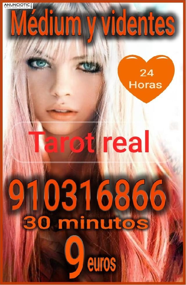 20 minutos 7 euros tarot, videntes y m&eacute;dium. 