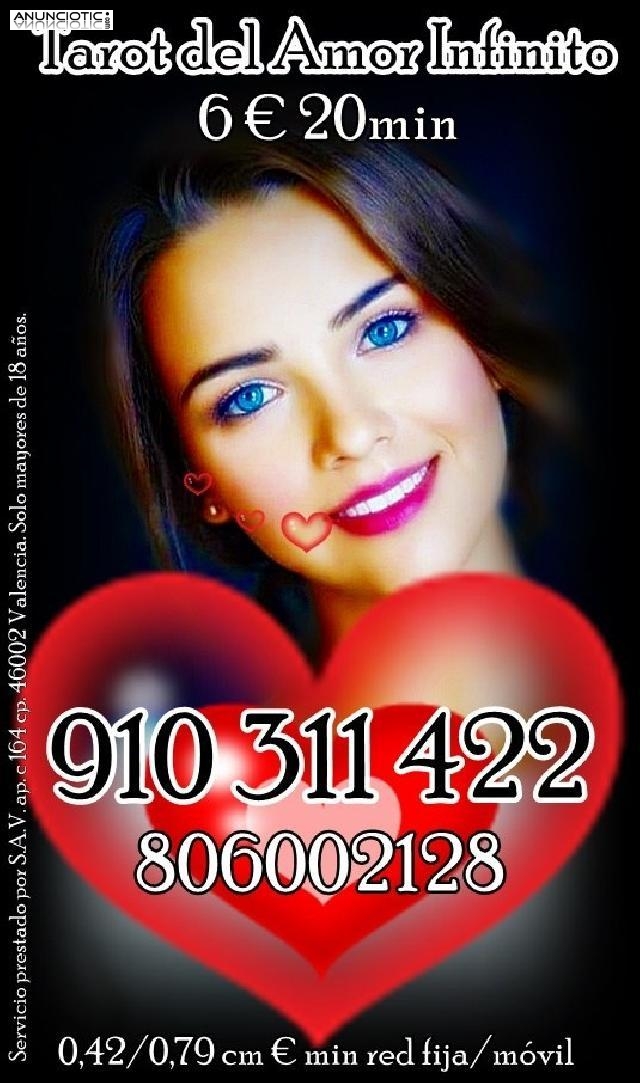 Conoce aqu&iacute; sus sentimientos por ti &iquest;si te piensa? &iquest;Te extra&ntilde;a? 910311422-8
