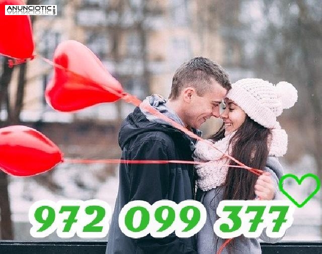 SOLO LAS MEJORES TAROTISTAS 5� 15 MIN
