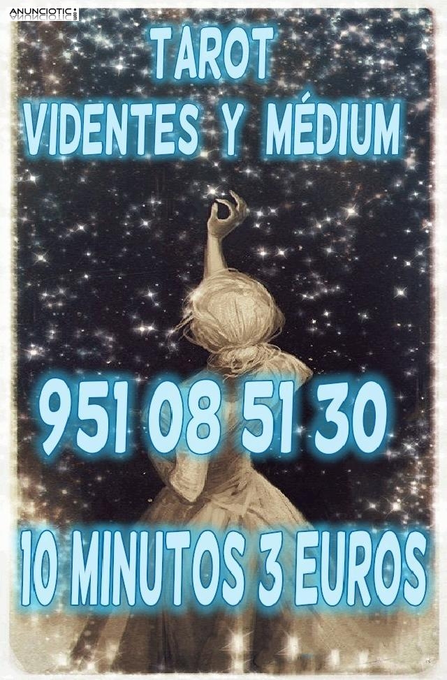 3 euros videntes y m&eacute;dium oferta visa .