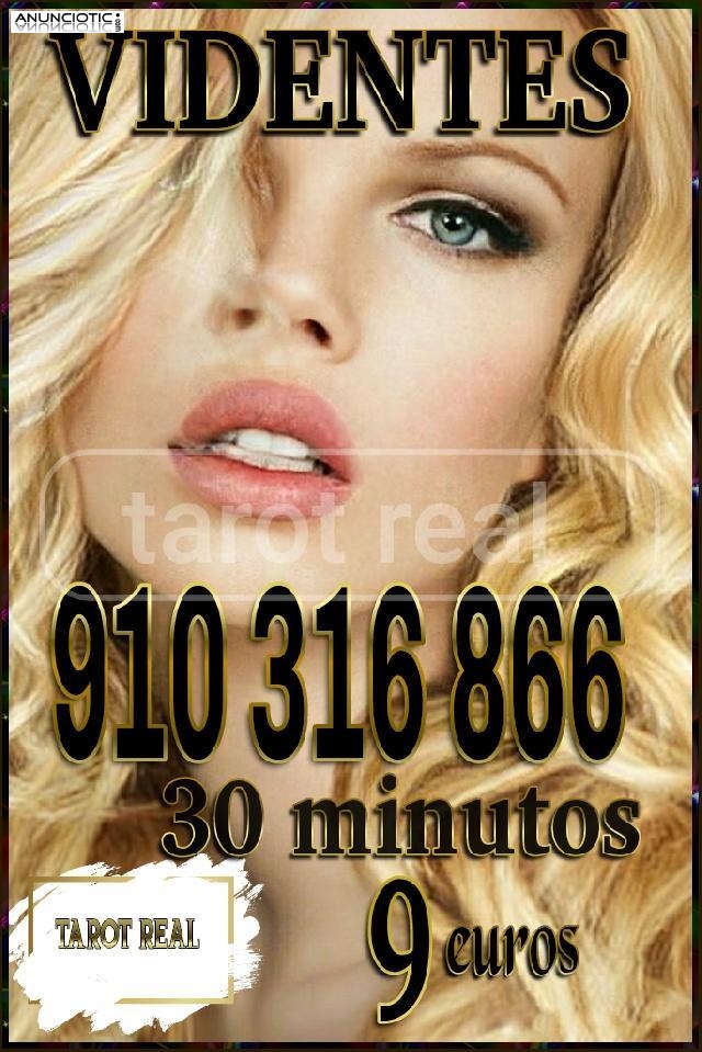 Tarot real 30 minutos 9 euros tarot, videntes y m&eacute;dium econ&oacute;mico-