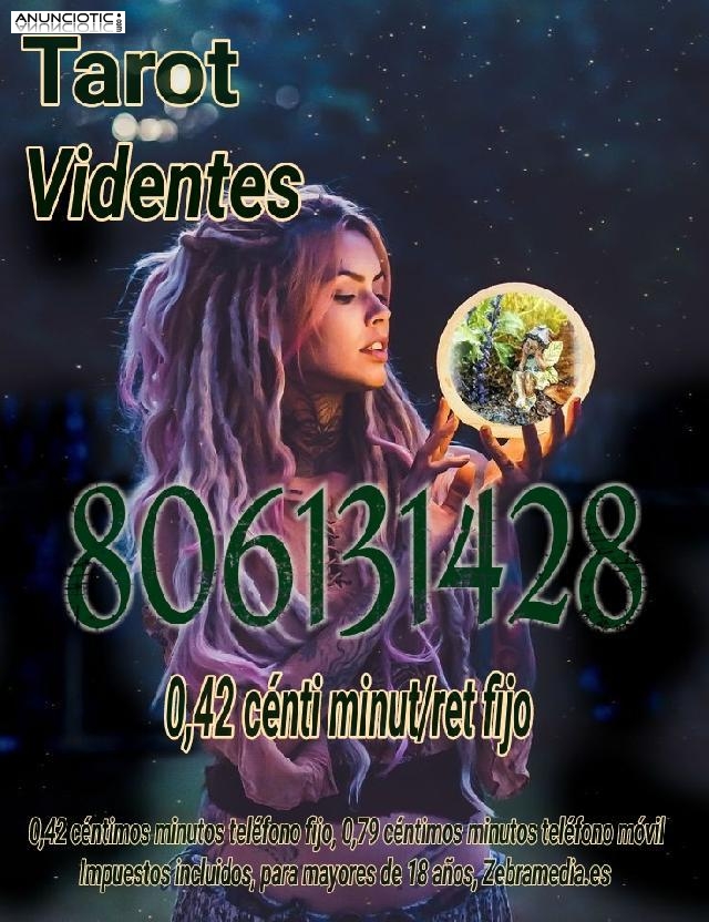Consulta real 806 econ&oacute;mico fiables 0,42 c&eacute;ntimos/min....