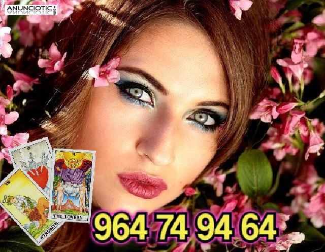 Videncia de la pareja&nbsp;4.40�&nbsp;15 min