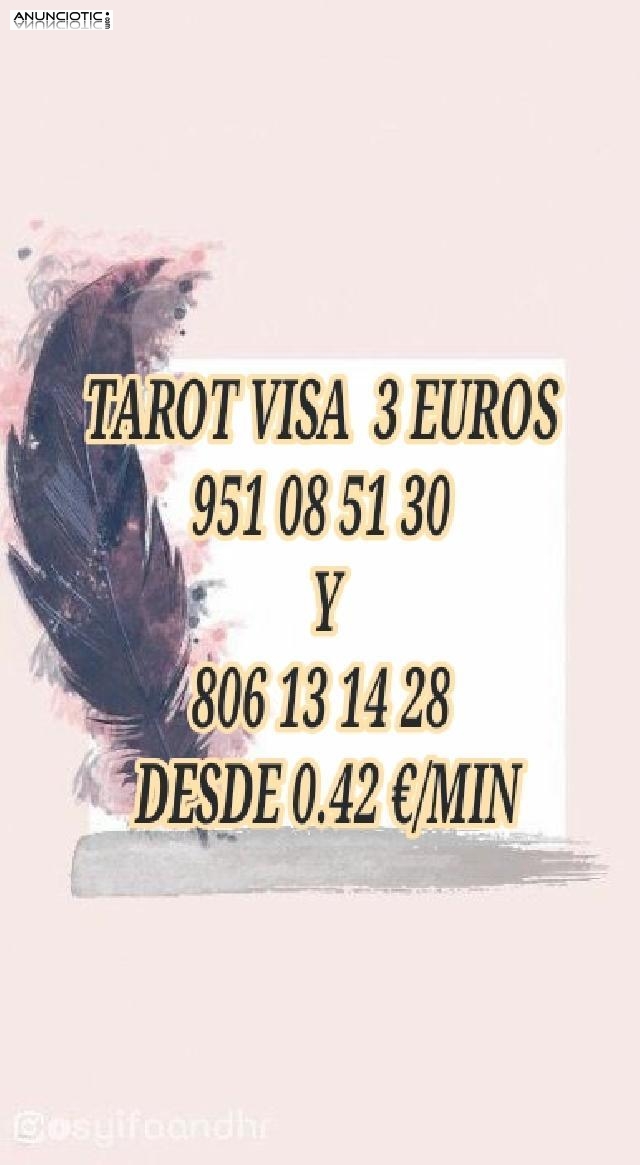 Economico 3 euros tarot y videntes 806 desde 0.42�/min.***