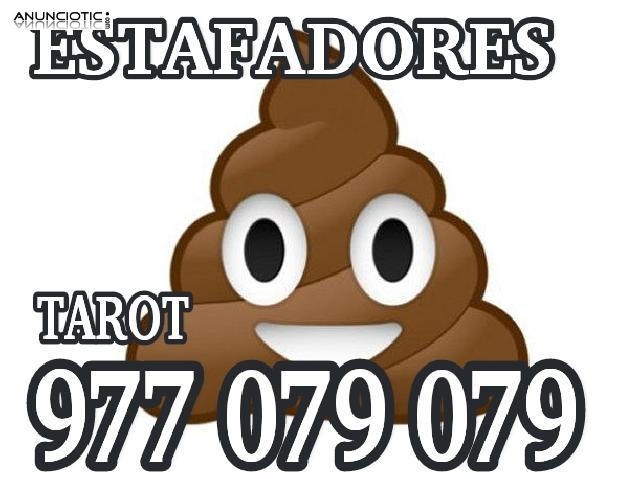 ⬇️ESTAFADORES Especialistas en el AMOR 30MIN 9 � 977 079 079 