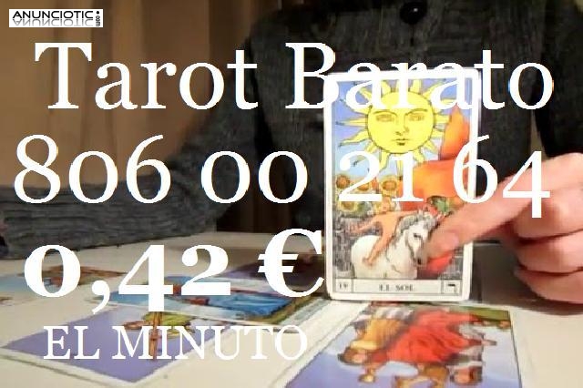 Tarot 806/Tarot Visa Barata Telef&oacute;nico