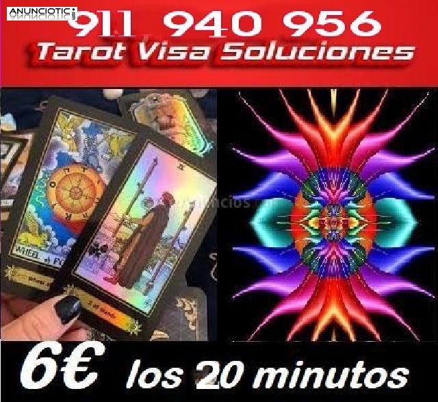 Dale un giro a tu vida tarot profesional 15 minutos 5� visa