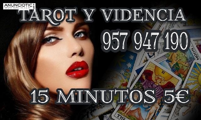 Tu consulta telef&oacute;nica tarot y videncia 15 minutos 5 euros 
