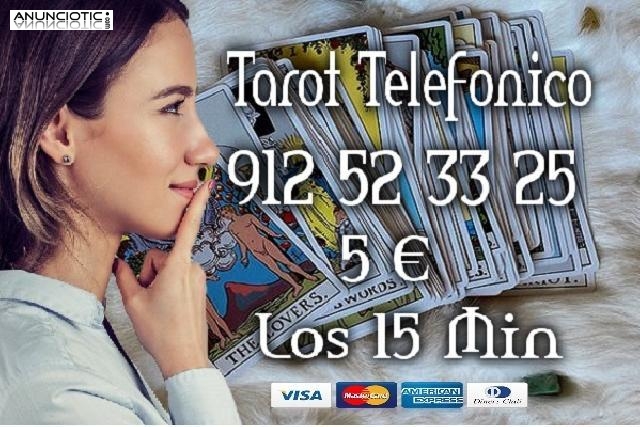 Tarot Visa Barata/Tarotistas/8 � los 30 Min