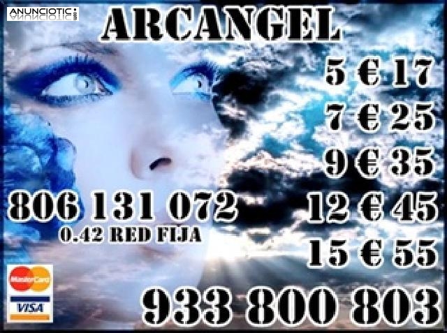 Un tarot que piensa en ti  933800803 y 806131072 visas 9 � 35 MIN -5 �17 MI