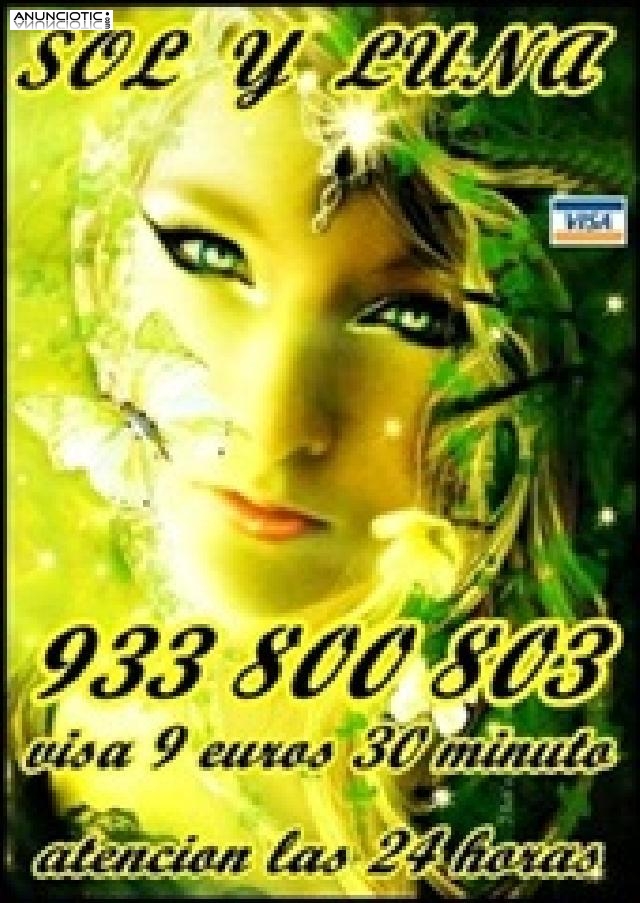 Con mi tarot Quiero que a trav&eacute;s de mi sepas la verdad llama ☎ 933800803