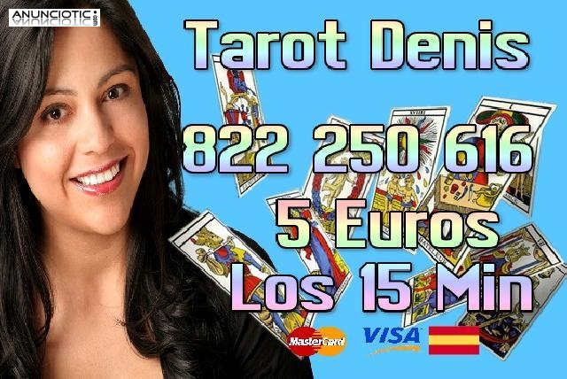 Tarot Visa/806 Tarot/7  los 30 Min