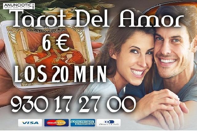Lectura de Tarot � Despeja Tus Dudas�