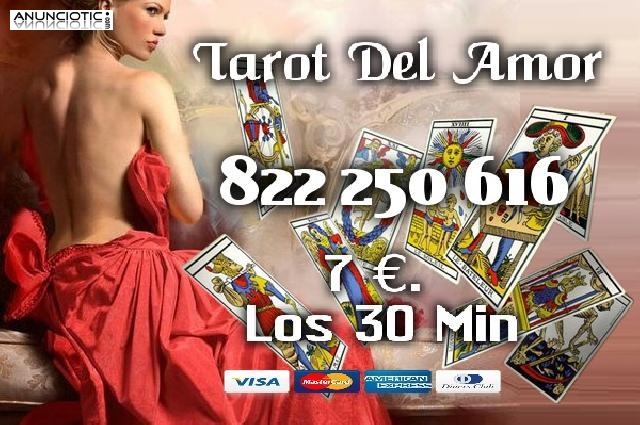 Tarot Visa  L&iacute;nea Economica - Tarot del Amor