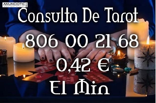 Tarot Visa/806 Tarot Fiable/6 � los 20 Min