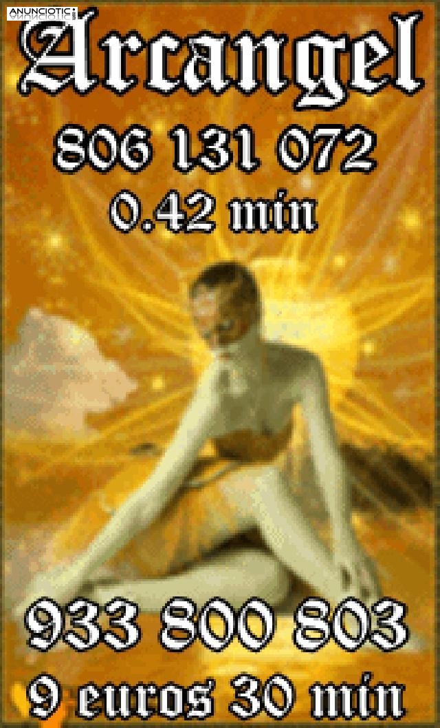 Vidente tarotista 806.tarot videncia. Tarot telef&oacute;nica visa   9 � 35 MIN -5