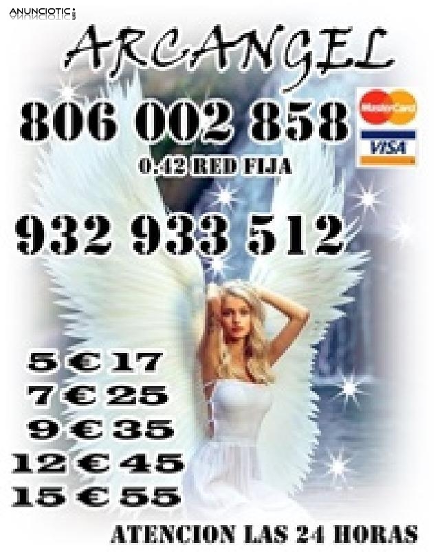 &iquest;Volver&aacute; conmigo? visas 933800803 y 806800803