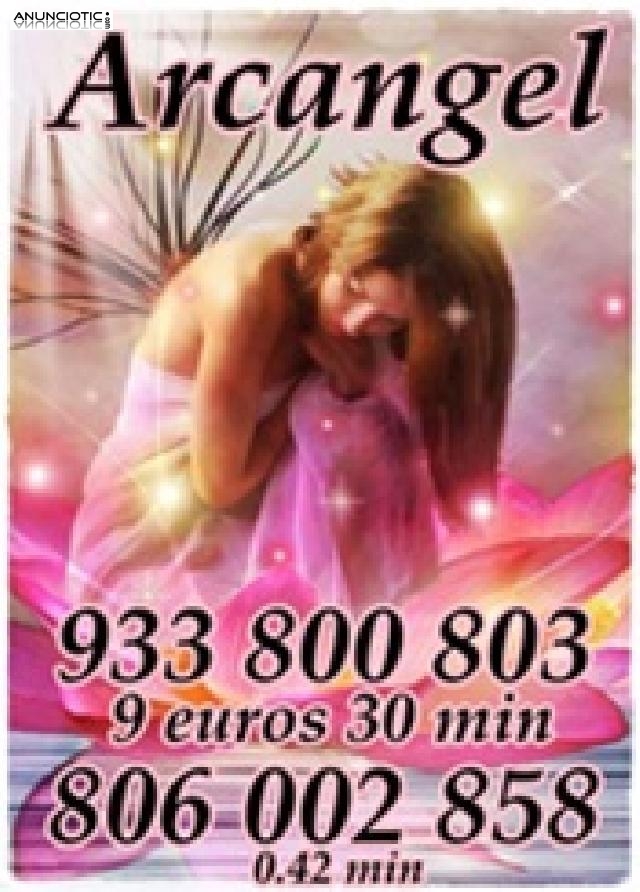 &iquest;Te consume la incertidumbre si &eacute;l te ama ? 806002858 red fija 0.42 el minu