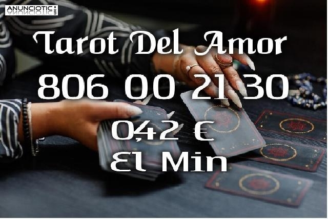 Tarot Del Amor, &iexcl; Tu Futuro Sentimental!