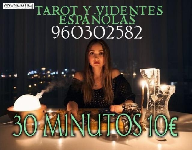 Videntes espa&ntilde;olas 30 minutos 10 � econ&oacute;micos