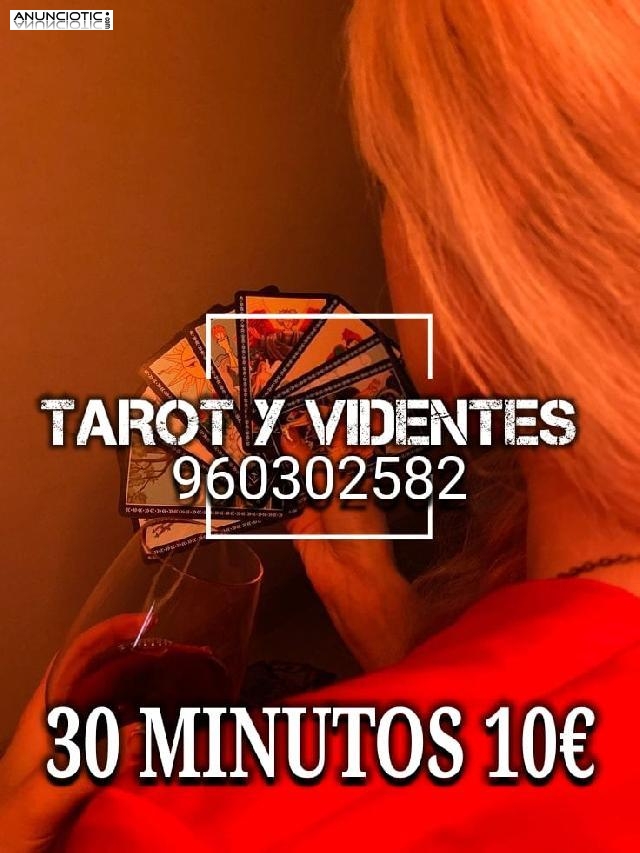 Tarot videncia y m&eacute;dium profesionales.....