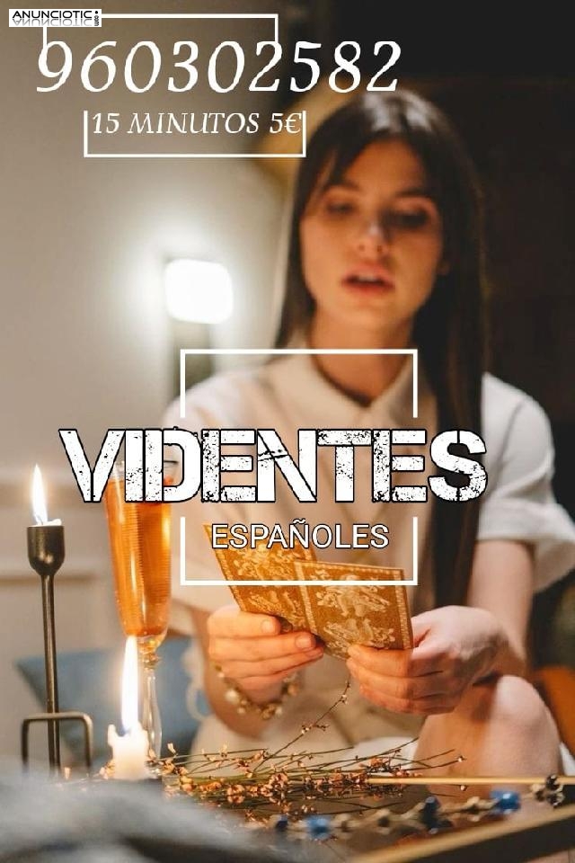 Tarot videncia y m&eacute;dium profesionales.....