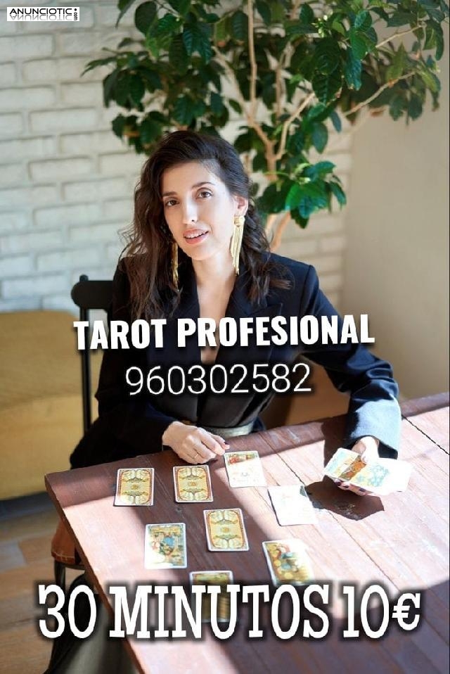 Tarot videncia y m&eacute;dium profesionales.....