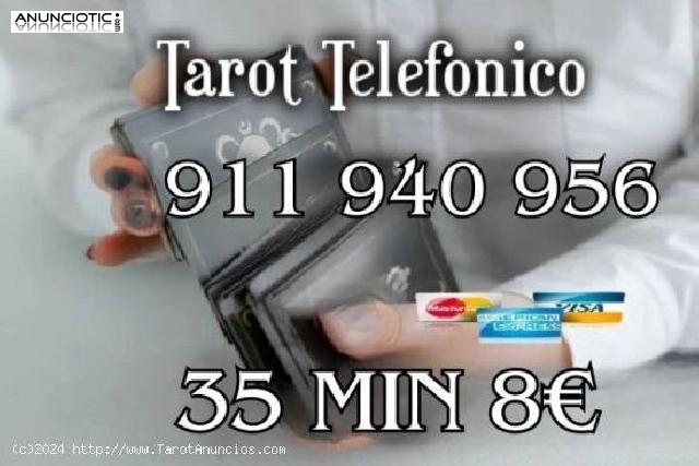 Tarotistas econ&oacute;mico oferta visa 