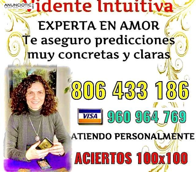 Vidente tarotista l&iacute;nea barata casi gratis que acierte todo sin mentiras �