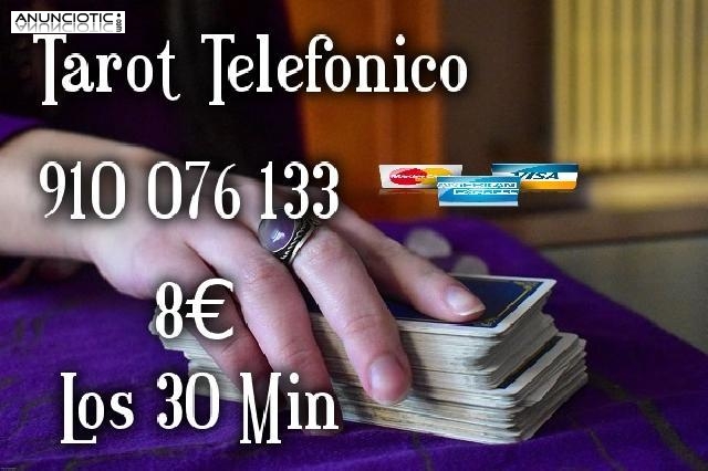 Tarot 806/Tarot Visa Economica/6� Los 20 Min