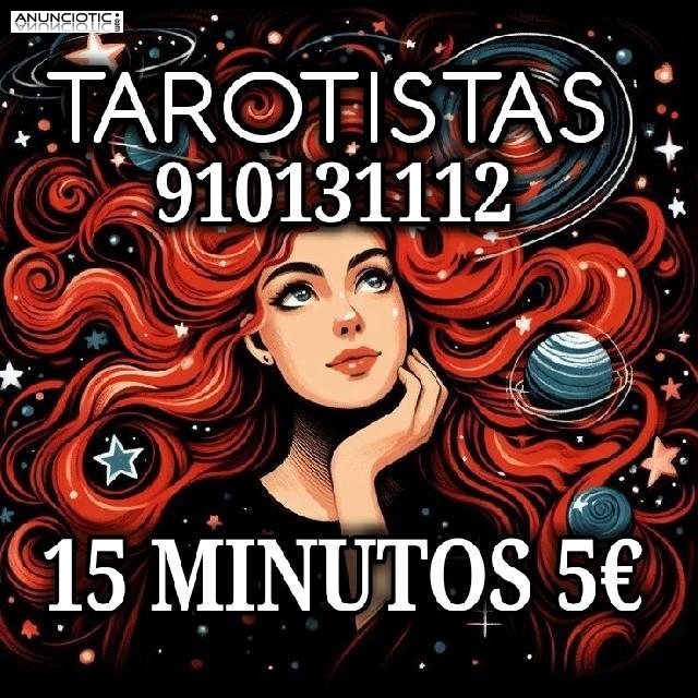 Espa&ntilde;oles tarot profesional y videntes 