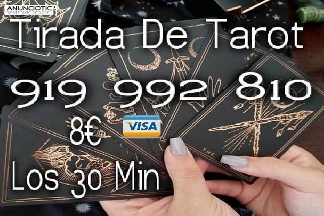Tarot Del Amor 806 /Tarot Visa Econ&oacute;mico