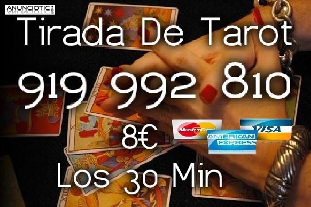 Tarot Telef&oacute;nico 806 / Tarot Visa Econ&oacute;mica