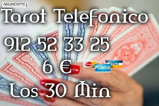 Tarot Del Amor| Tarot Las 24 Horas |Tarot