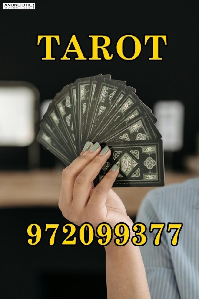   TAROT DEL AMOR Y LA CONFIANZA 30 MIN 10 EUR