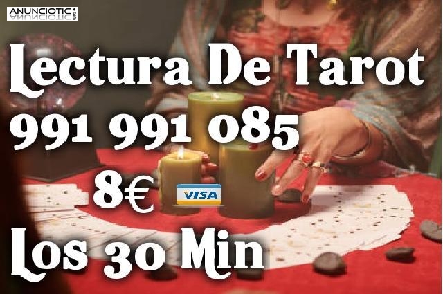 Tarot Visa 8 � los 30 Min | 806 Tarot Del Amor  | 