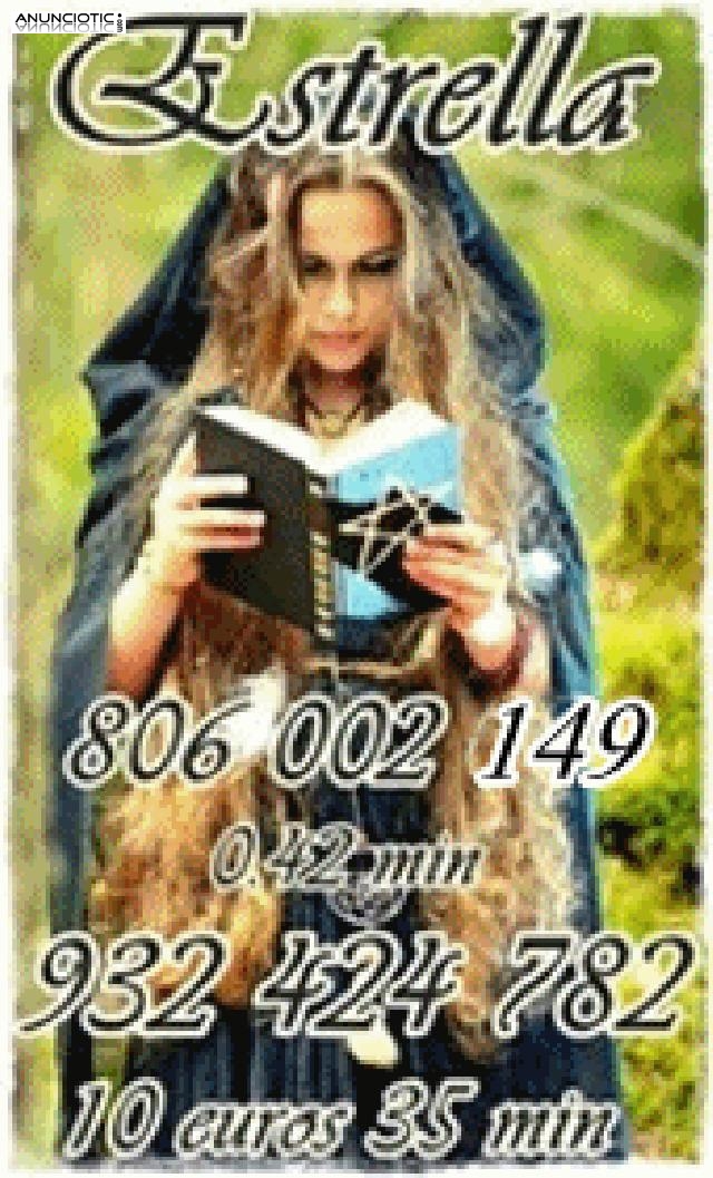 Videntes de prestigio, con gran experiencia, OFERTAS VISA 4 � 15 