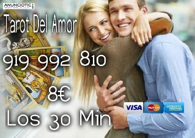 Tu Futuro Sentimental | Tarot Del Amor 