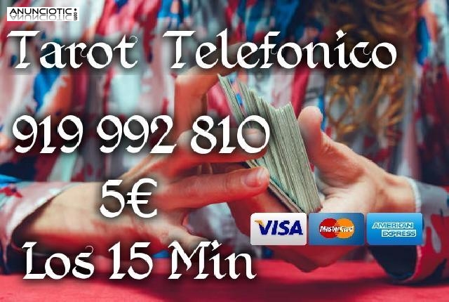 Videntes Econ&oacute;micos Fiables | Tarot  Telefonico