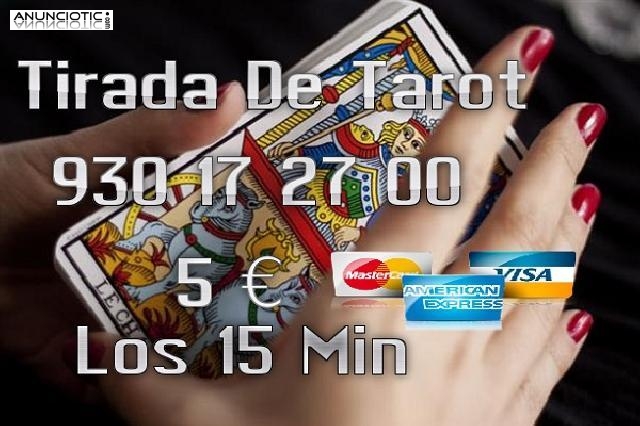 Lectura De Cartas Del Tarot | Videntes En L&iacute;nea