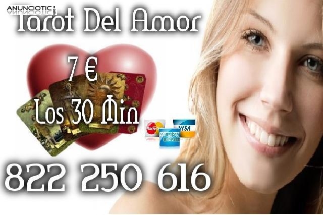 Lectura Tarot Del Amor | Consulta De Tarot